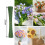 Floral Wire Stems for Bouquets and DIY Crafts 3