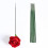Floral Wire Stems for Bouquets and DIY Crafts 4