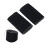 Cross Ankle Gel Sleeve for Roller Skates 1 Pair 2