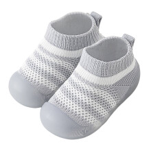 Baby Mesh Leisure Shoes Soft Breathable Sole for Toddlers