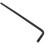 Electric Guitar Tremolo Arm Threaded 1 Piece 3