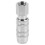 Raindrops Pneumatic Connector Quick Air Coupler Silver 4