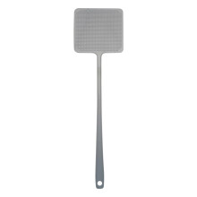 Fly Swatter Long Handle Non-Slip Grip 17.5 x 4.5 Inch