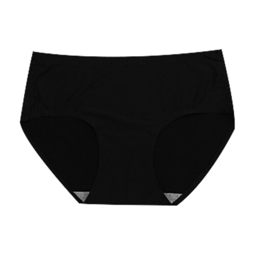 Cotton Seamless Briefs for Kids and Teens, 1-Pack