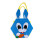 Large Easter Basket with Handles for Storage and Gift Giving 1