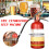 Fire Extinguisher Beer Dispenser 2L 6