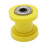 Chain Guide Roller for Motorcycle Maintenance Metal 1 Pack 6