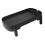 Feeder Stand for Automatic Dog Feeders Black 4