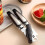 Can Opener with Corkscrew Ergonomic Stainless Steel 6