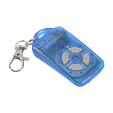 ATA PTX4 RTX-4 Securacode Gate Garage Door Fjärrkontroll Byte 433,92MHz Rolling Code för CRX-1 CRX-2