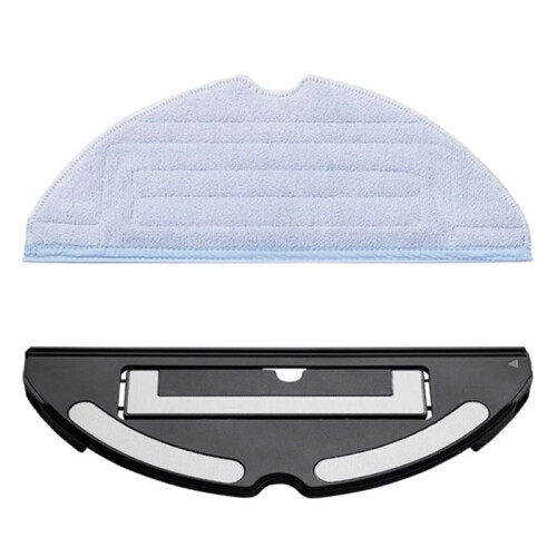 Suitable for  S7 S70 Sweeping Robot Support Plate Accessories Mop Holder Mop Accessories Set 1