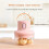 USB Electric Kitchen Blender Mixer Garlic Masher Meat Grinder  Vegetable Chili Meat Grinder Kitchen Tool 1