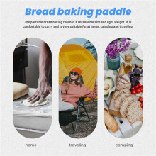 Bread Maker Mixing Paddle Kneading Blade for MM-ESC1510 ESC1500 TSC2012,Bread Machine Replacement Parts