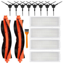 Accessories for WYZE Robot Vacuum Cleaner WVCR200S Replacement Spare Parts