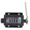 Handheld Mechanical Counter with Reset Function 1