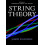 String Theory by Joseph Polchinski Hardcover Book 1