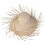 Mexicanos Sombrero-Hut, Strohhut, cooler-Beige 1
