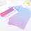 Creative Gradient Envelopes and Letter Paper Set 4 5