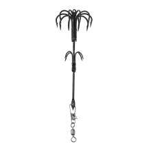 Double Fishing Jig Hook Fishings Squid Jig Hook-SS-Nummer