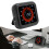 Digital Visual Timer with Magnetic Backing and Rechargeable 2