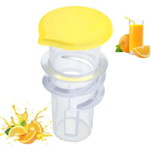Lemon Squeezer Screw-Top with Pour Spout 1 pcs