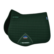 (21.5in x 22in, Forest Green) Weatherbeeta Air-Tec All Purpose Horse Saddlepad