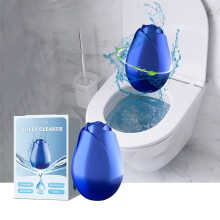 Toilet Cleaner Clear Deal 50% Off