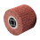 Abrasive Drawing Wheel Surface Conditioning Drum for Metal 2