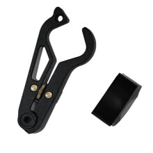 GC-A1BK GO CRUISE 2 Sistema di Controllo 'Acceleratore Universale Installazione Semplice, Presa Migliorata