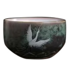 1pcs Japanese Style Ceramic Coffee Cup Porcelain Personal Single Pottery Tea Cups Drinkware Wine Mug Water Mugs C