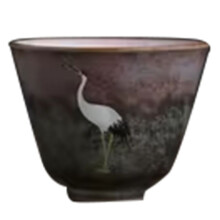 1pcs Japanese Style Ceramic Coffee Cup Porcelain Personal Single Pottery Tea Cups Drinkware Wine Mug Water Mugs A