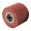 Abrasive Drawing Wheel Surface Conditioning Drum for Metal 1