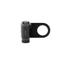TILTA Handheld Kit for  17 Pro Max for  TPU Case & Camera Control Handle Black