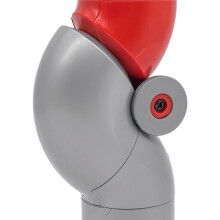Adaptador de Alcance Bajo de Liberación Rápida Digital para Aspiradora para V7, V8, V10, V11 y V15, Accesorios de Adaptador de Curvatura