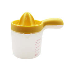 Manual Fruit Juicer for Watermelon Lemon Orange