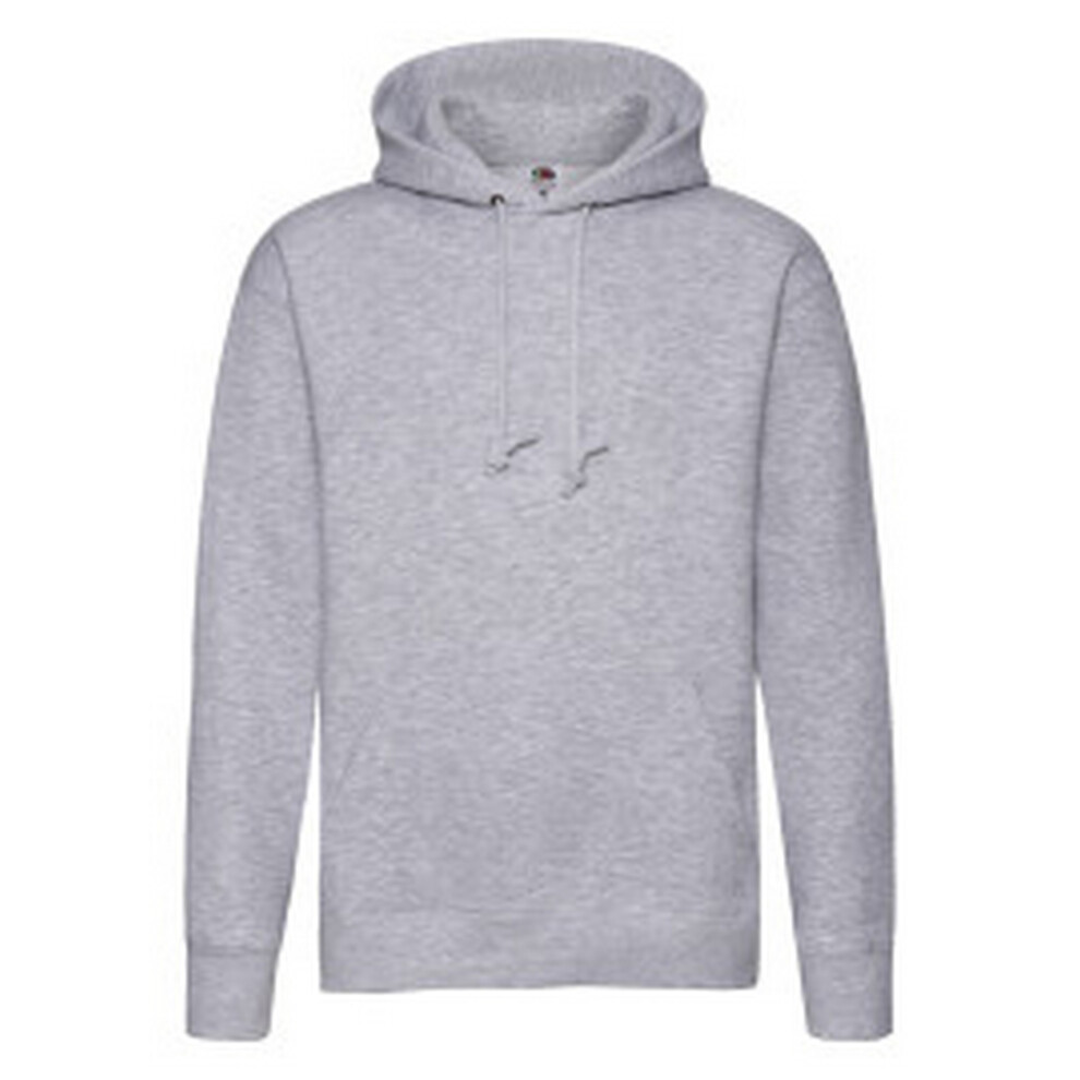 Fruit Of The Loom (3Xl, Heather Grey) Mens R Hoodie