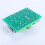AC 30V Input Tension Control Board 2A/3A Manual Tension Control Panel Magnetic Powder Controller Electromagnetic Brake 4