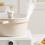 Ceramic Enameled Saucepan Non-Stick Induction Pot 4