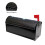 Crab Mailbox Cover Magnetic Wrap 21x18 Inch 5