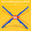 Yellow Foot Flying Rocket Toy with Soft Foam Ammo 6