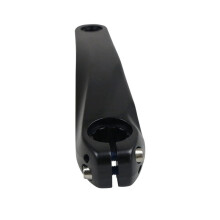Aluminium Alloy 170mm Bike Left Crank Leg for Prowheel 10T Hollow Crankset for 14mm Axle Pedal Replacement Bicycle Parts