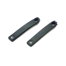 Crank for Bafang for 8Fun Torque Motor M500 G520 M420 M800 Series Crafted From Aluminum Alloy for Reliable Use