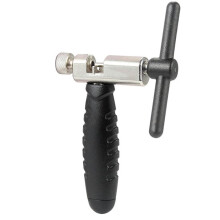 Chain Cutter Bicycle Chain Cutter Removal Tool Steel Cycling Link Breaker Splitter Mountain Road Bike Repair Tools