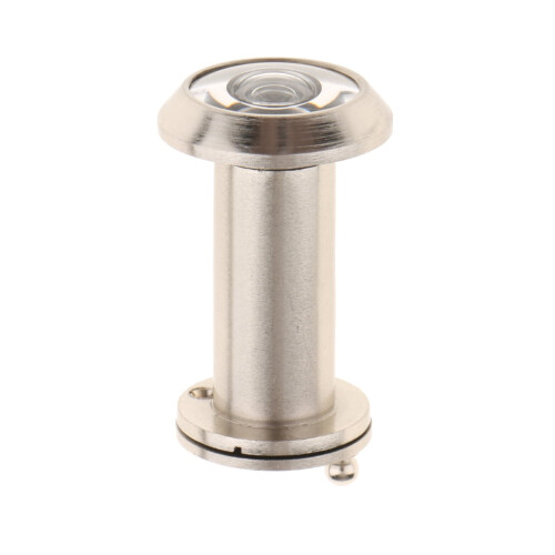 Door Viewer Peephole 220 Degree 14mm 2 Pack