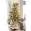 Christmas Ball Ornaments Silver Shatterproof Plastic 24 Pack 7
