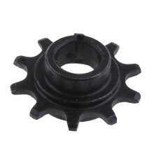 Front Sprocket Cog 10T for 415 Chain 48cc-80cc 2-Stroke