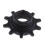Front Sprocket Cog 10T for 415 Chain 48cc-80cc 2-Stroke 1
