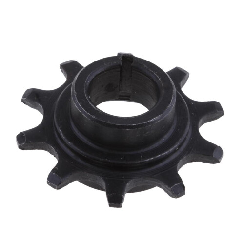 Front Sprocket Cog 10T for 415 Chain 48cc-80cc 2-Stroke