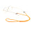 Sun Glasses Strap Adjustable Chain Retainer 12 Pieces 5