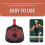 Carbon Fiber Pickleball Paddle Dragon  Design Hot Pressed Racket  Durable Racket for Enhanced 3